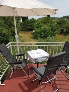 Foto dalla galleria di Apartments Biočić a Korčula Altre 56 foto