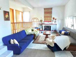 Gallery image of Peaceful cottage with incredible panoramic view in Ipsilón +42 photos