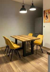 Fotografie z fotogalerie ubytování Corner Apartman v destinaci Kőszeg