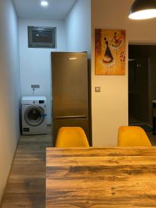 Fotografie z fotogalerie ubytování Corner Apartman v destinaci Kőszeg
