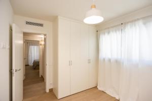 Fotografia z galérie ubytovania Gran piso en Puerto deportivo Marina Palamós IDEAL FAMILIAS v destinácii Palamós
