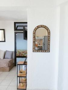 Fotografie z fotogalerie ubytování Bel appartement refait à neuf Bahia Smir v destinaci Fnidek