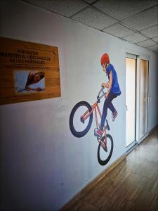Hostal San Marcos vendégei Még 28 kép