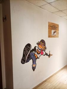 Kép Hostal San Marcos szállásáról San Martín de la Vegában a galériában