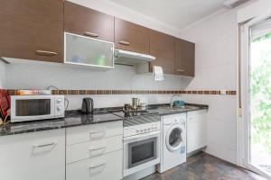 Fotografia z galérie ubytovania hospedaje Miluce v destinácii Pamplona