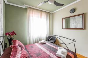Fotografia z galérie ubytovania hospedaje Miluce v destinácii Pamplona