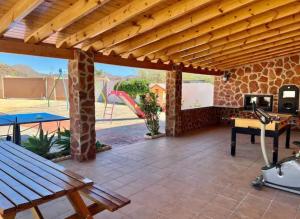 Fotografie z fotogalerie ubytování Villa Águilas v destinaci Águilas