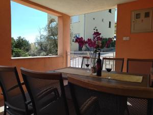 Fotografie z fotogalerie ubytování Apartments Mihoci v Rogoznici