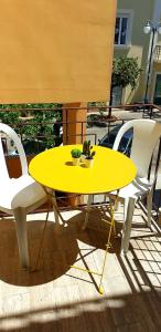 Kép CASA VACANZE PIAZZA MALTA szállásáról Alezióban a galériában