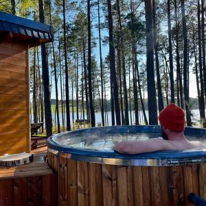 Fotografie z fotogalerie ubytování U Marcjana v destinaci Kamienica Królewska