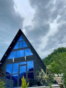 Billede fra billedgalleriet på A Frame Lerik i Lerik + 10 billeder