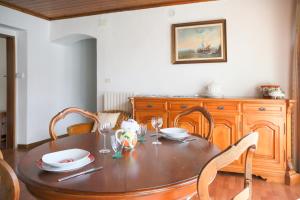 Fotografie z fotogalerie ubytování Lucio&Pina house v destinaci Dervio