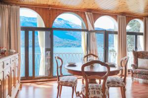 Příroda nedaleko apartmánu + 20 fotografií