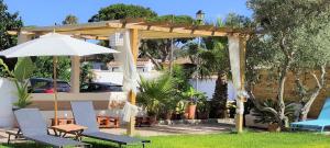Φωτογραφία από το άλμπουμ του La Calita Escondida - Jacuzzi y Cocina en Terraza Privada - Piscina y Parking Gratis σε Chiclana de la Frontera