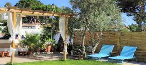 Φωτογραφία από το άλμπουμ του La Calita Escondida - Jacuzzi y Cocina en Terraza Privada - Piscina y Parking Gratis σε Chiclana de la Frontera