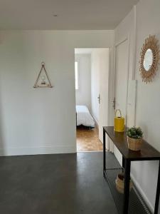 Fotografia z galérie ubytovania Chambre privée dans un appartement partagé v destinácii Villeurbanne
