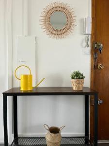 Fotografia z galérie ubytovania Chambre privée dans un appartement partagé v destinácii Villeurbanne