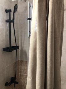 A bathroom at Hospitality M7 Még 27 kép