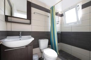 Gallery image of NORMA'S VILLAGE in Kalymnos