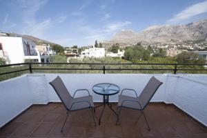 Gallery image of NORMA'S VILLAGE in Kalymnos