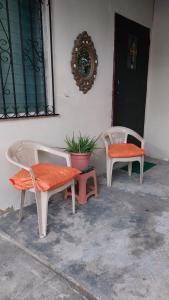 Gallery image of Tocumen Sweet Home in Cabuya