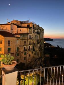 Imagen de la galería de Villa Tina Tropea Costa dei Monaci Parghelia, sabbia fine e bianca e mare cristallino, en Mandaradoni 45 fotos más