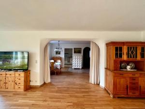 Billede fra billedgalleriet på Haus Anna i Dagebüll