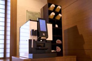 Fotografie z fotogalerie ubytování Hotel Resol Machida v destinaci Mačida + 31 fotografií