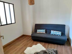 Fotografia z galérie ubytovania Appartement DeGaulle v destinácii Châteaurenard + 2 fotografie
