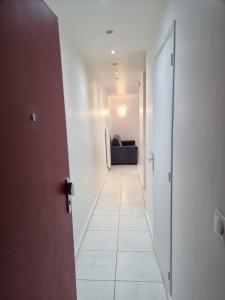 Fotografia z galérie ubytovania Beau appartement T2 v destinácii Corbeil-Essonnes