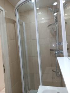 Fotografia z galérie ubytovania Beau appartement T2 v destinácii Corbeil-Essonnes