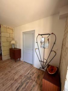 Fotografia z galérie ubytovania Gîte de Frau v destinácii Thizay