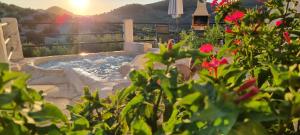 Billede fra billedgalleriet på Mansion Alba i Alcaudete