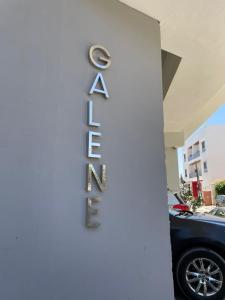Foto dalla galleria di Go to the top a Dakar