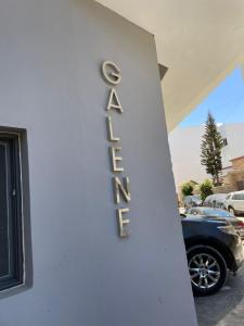 Foto dalla galleria di Go to the top a Dakar