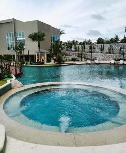 Gallery image of Aqualand Park Resort in Salinópolis