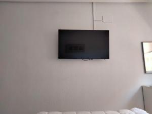 TV a/nebo společenská místnost v ubytování Confort y Relax