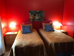 Fotografie z fotogalerie ubytování Lady Hamilton v destinaci Stratford