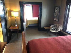 Fotografie z fotogalerie ubytování Lady Hamilton v destinaci Stratford + 10 fotografií