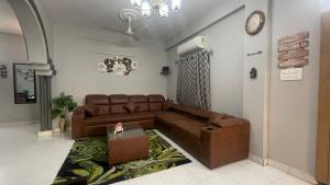 Gallery image of Elegant & Luxurious Villa at Film Nagar, Jubilee Hills near Apollo in Hyderabad