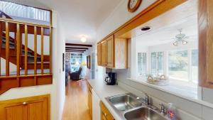 Kuhinja ili čajna kuhinja u objektu ATLANTIC TABBY home