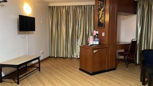 Gallery image of Hotel Ching Hua in Segamat