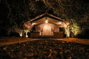 Fotografie z fotogalerie ubytování Yala Wild Hut - Yala v destinaci Tissamaharama