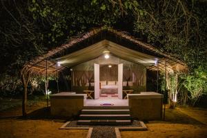 Fotografie z fotogalerie ubytování Yala Wild Hut - Yala v destinaci Tissamaharama