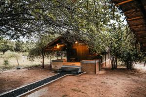 Fotografie z fotogalerie ubytování Yala Wild Hut - Yala v destinaci Tissamaharama + 37 fotografií