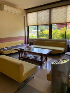 Fotografie z fotogalerie ubytování 民宿ニュー万福茶屋 v destinaci Taketa