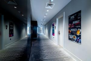 Fotografie z fotogalerie ubytování Ink Hotel v Dubaji