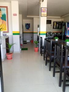 Ảnh trong thư viện ảnh của Hotel Kanthak ở Rummindei