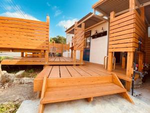 Gallery image of Yadoya LOTUS - Vacation STAY 34285v in Kabira