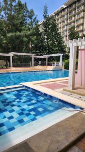 Bassein majutusasutuses NORTHPOINT CONDO Free Airport Pick Up for 3 nights stay or more või selle lähedal